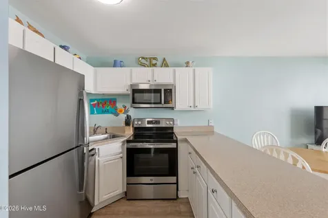 1615 Lake Park Boulevard S Carolina Beach NC 28428