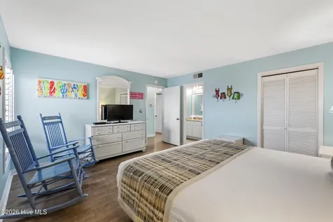 1615 Lake Park Boulevard S Carolina Beach NC 28428
