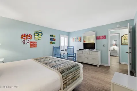 1615 Lake Park Boulevard S Carolina Beach NC 28428