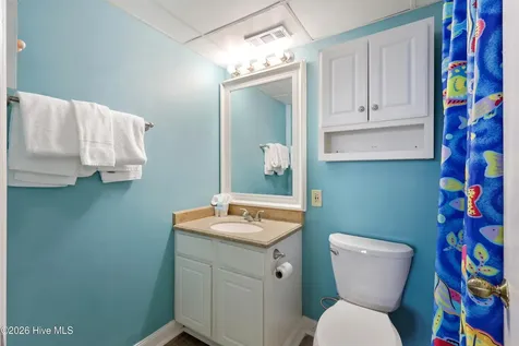 1615 Lake Park Boulevard S Carolina Beach NC 28428