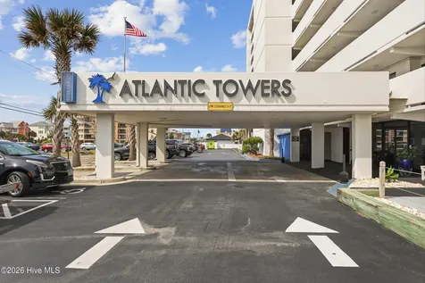1615 Lake Park Boulevard S Carolina Beach NC 28428