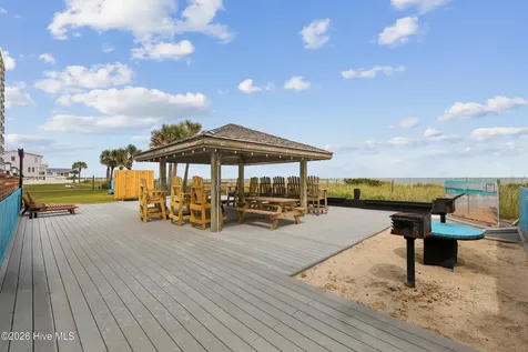 1615 Lake Park Boulevard S Carolina Beach NC 28428