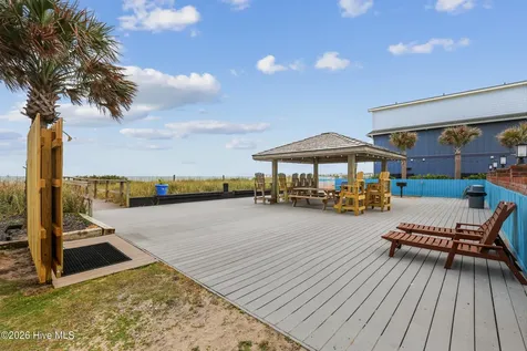 1615 Lake Park Boulevard S Carolina Beach NC 28428