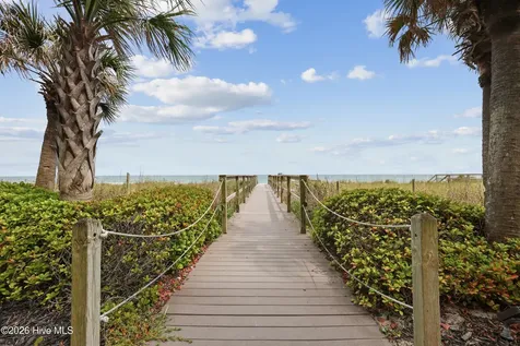 1615 Lake Park Boulevard S Carolina Beach NC 28428