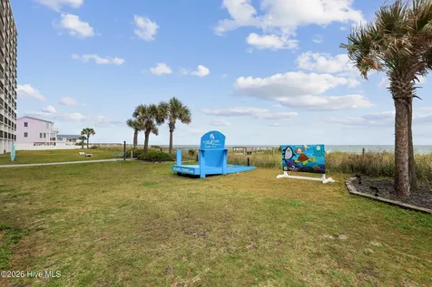 1615 Lake Park Boulevard S Carolina Beach NC 28428