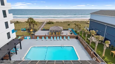 1615 Lake Park Boulevard S Carolina Beach NC 28428