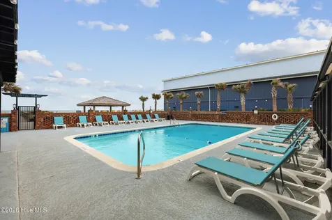 1615 Lake Park Boulevard S Carolina Beach NC 28428