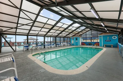 1615 Lake Park Boulevard S Carolina Beach NC 28428