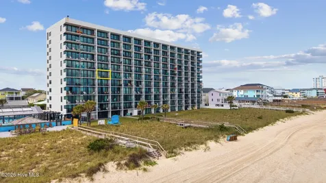 1615 Lake Park Boulevard S Carolina Beach NC 28428