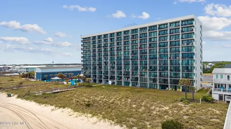 1615 Lake Park Boulevard S Carolina Beach NC 28428