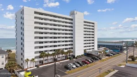 1615 Lake Park Boulevard S Carolina Beach NC 28428