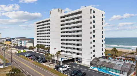 1615 Lake Park Boulevard S Carolina Beach NC 28428