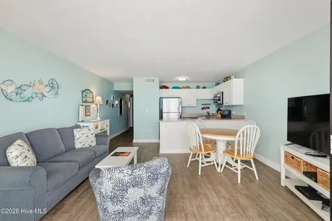 1615 Lake Park Boulevard S Carolina Beach NC 28428