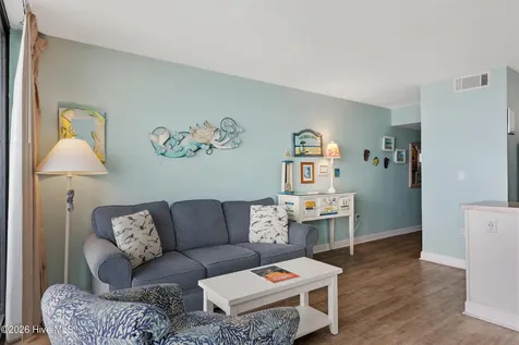 1615 Lake Park Boulevard S Carolina Beach NC 28428