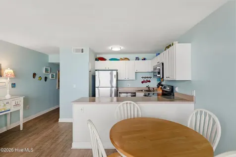 1615 Lake Park Boulevard S Carolina Beach NC 28428