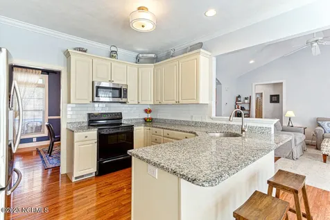 2 Lenoir Court Pinehurst NC 28374