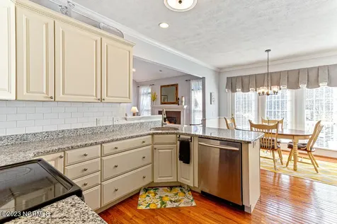 2 Lenoir Court Pinehurst NC 28374