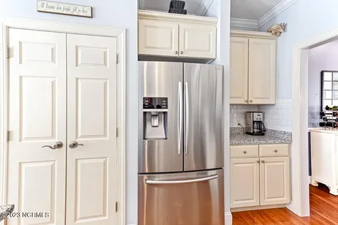 2 Lenoir Court Pinehurst NC 28374
