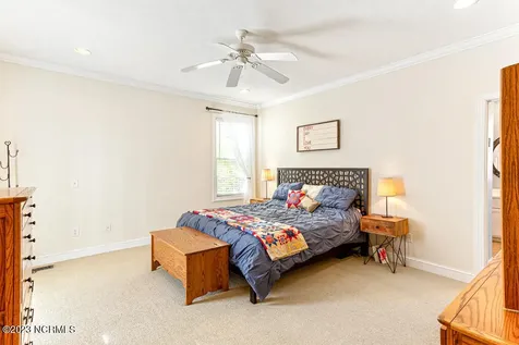 2 Lenoir Court Pinehurst NC 28374