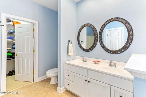 2 Lenoir Court Pinehurst NC 28374