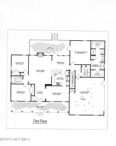 2 Lenoir Court Pinehurst NC 28374