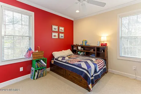 2 Lenoir Court Pinehurst NC 28374