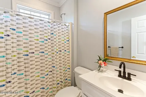 2 Lenoir Court Pinehurst NC 28374