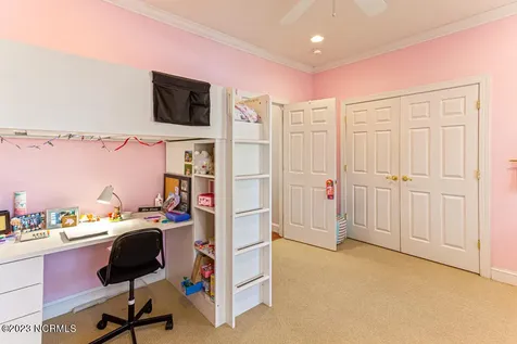 2 Lenoir Court Pinehurst NC 28374