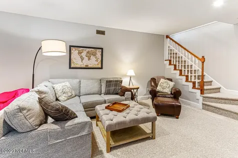 2 Lenoir Court Pinehurst NC 28374