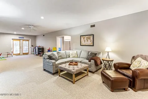 2 Lenoir Court Pinehurst NC 28374