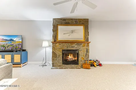 2 Lenoir Court Pinehurst NC 28374