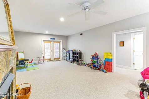 2 Lenoir Court Pinehurst NC 28374