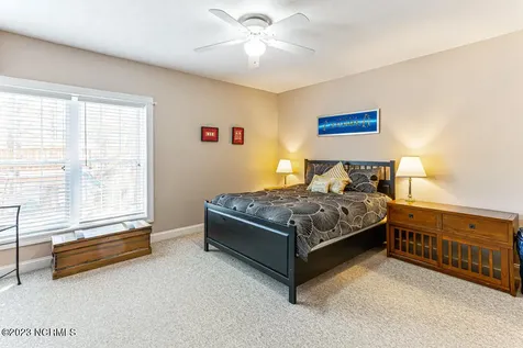 2 Lenoir Court Pinehurst NC 28374