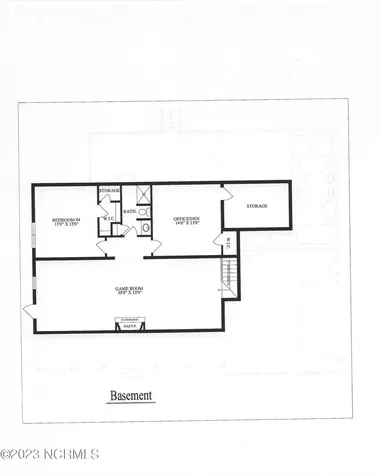 2 Lenoir Court Pinehurst NC 28374