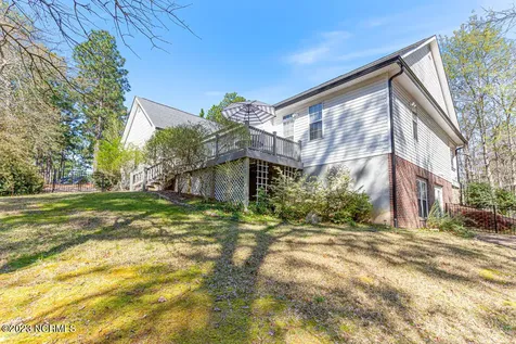 2 Lenoir Court Pinehurst NC 28374