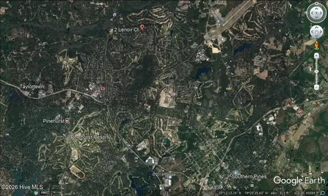 2 Lenoir Court Pinehurst NC 28374