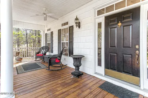 2 Lenoir Court Pinehurst NC 28374