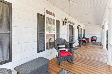 2 Lenoir Court Pinehurst NC 28374