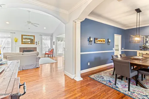 2 Lenoir Court Pinehurst NC 28374