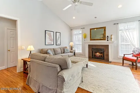 2 Lenoir Court Pinehurst NC 28374