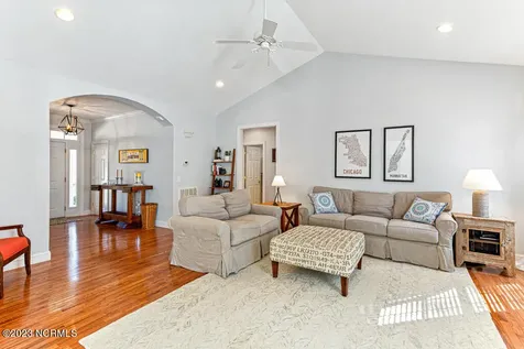 2 Lenoir Court Pinehurst NC 28374