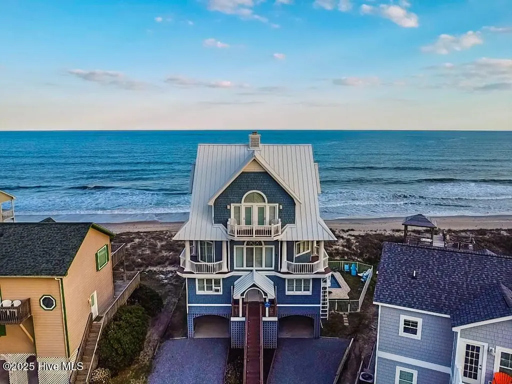 1042 New River Inlet Road North Topsail Beach NC 28460