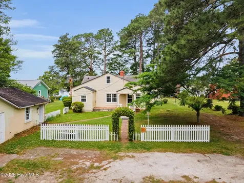 402 Madam Moores Lane New Bern NC 28562