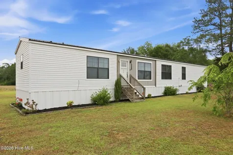 1838 Greene Haynes Road Kinston NC 28504