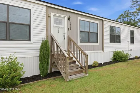 1838 Greene Haynes Road Kinston NC 28504