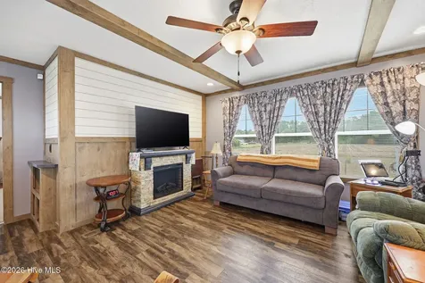 1838 Greene Haynes Road Kinston NC 28504