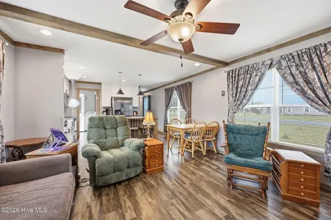 1838 Greene Haynes Road Kinston NC 28504