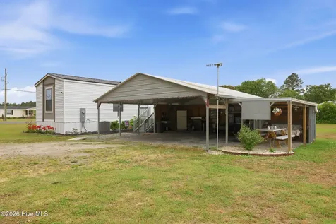 1838 Greene Haynes Road Kinston NC 28504