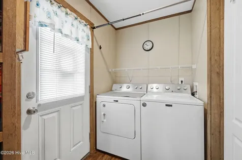 1838 Greene Haynes Road Kinston NC 28504