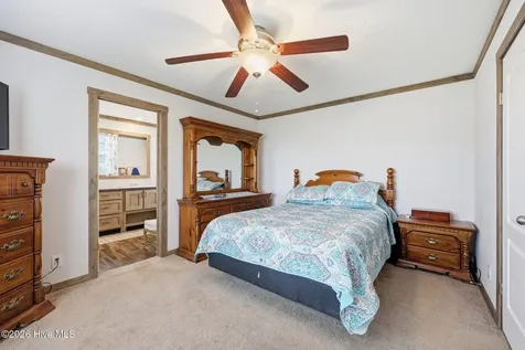 1838 Greene Haynes Road Kinston NC 28504
